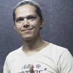 Admin bar avatar